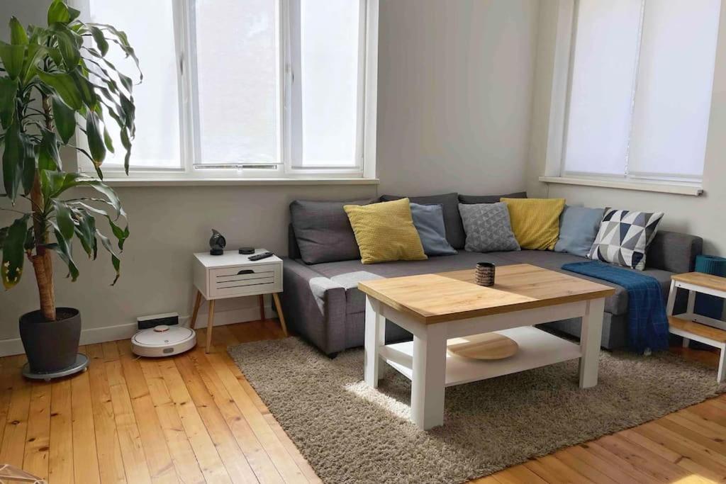 Cozy & Boho Top Center Apartment Софія Екстер'єр фото